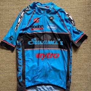 Men’s Cycling Jersey